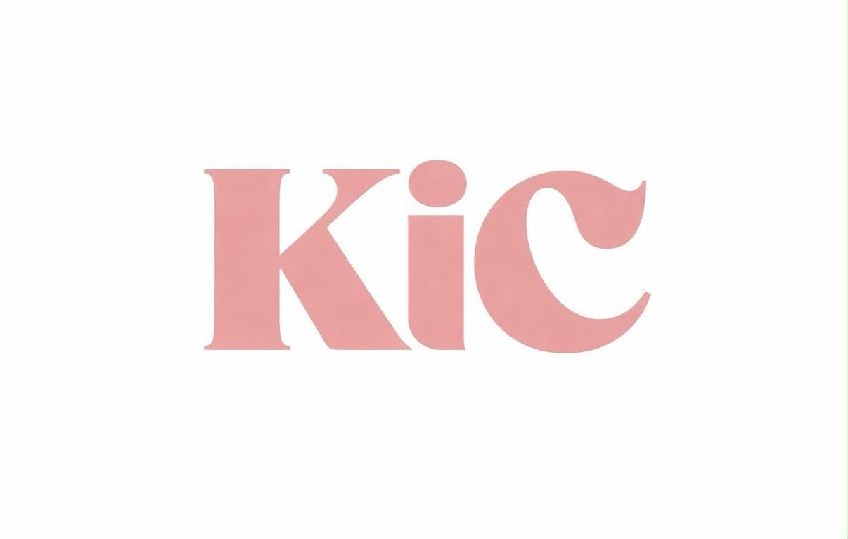 Logo Kic Flowers